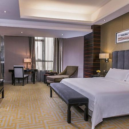 Vienna Hotel Dongguan Gaobu Ngoại thất bức ảnh